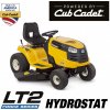 Zahradní traktor Cub Cadet LT2 NS96