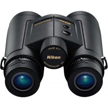 Nikon 10x42 DCF