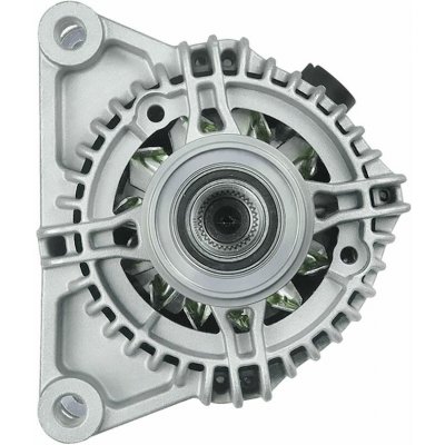 generátor AS-PL (AUTO STARTER) A6124 – Hledejceny.cz