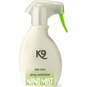 K9 Spray Nano-Mist Aloe Vera 250 ml