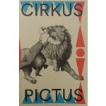 Cirkus pictus – zázračná krása a ubohá existence Výtvarné umění a literatura 1800–1950 | Tomáš Winter, Pavla Machalíková – Sleviste.cz