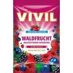 Vivil Multivitamín lesní plody bez cukru 120 g – Zbozi.Blesk.cz