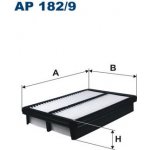 Vzduchový filtr FILTRON AP 182/9 – Hledejceny.cz