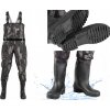 Rybářské prsačky Fox Vodičky Rage Waders Camo LW Breathable v.