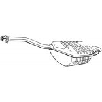 Bosal BS 278-189 – Hledejceny.cz