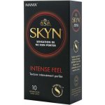 Skyn Intense Feel 10ks – Hledejceny.cz