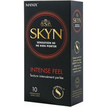 Skyn Intense Feel 10ks