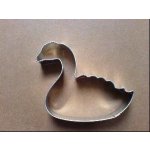 Vykrajovátko labuť 8cm - Jakub Felcman – Zboží Dáma