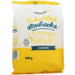Nominal Kukuřičná strouhanka instantní 200 g – Sleviste.cz