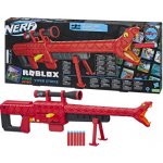 Nerf Roblox Zombie Attack Viper Strike 5010994139889 – Hledejceny.cz