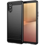 Mofi Carbon Sony Xperia 10 VI Barva: Černá – Zboží Živě