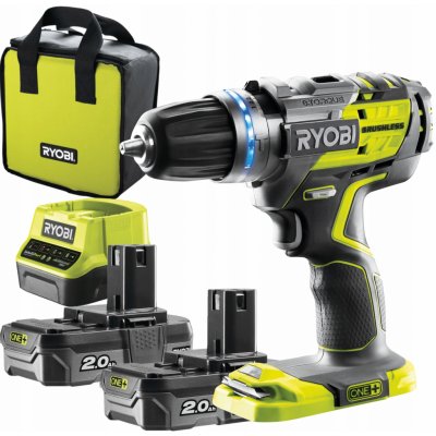 RYOBI R18PDBL-220S – Zbozi.Blesk.cz