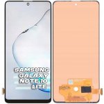 LCD Displej Samsung Galaxy Note 10 Lite – Sleviste.cz