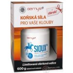 Barny's Sioux 600 g + dárek Ultra-C Imuno Complex 30 kapslí – Hledejceny.cz