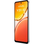 Vivo Y31 5G 6GB/256GB Marble White – Zboží Živě