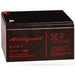 Jablotron SA214-7 12V / 7 Ah – Hledejceny.cz