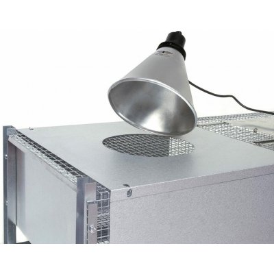 Agrofortel OD3 umělá kvočna 101 x 54 x 51 cm – Zboží Mobilmania