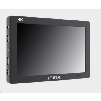 Feelworld monitor T7 Plus