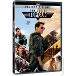 Top Gun kolekce 1.+2. DVD – Hledejceny.cz