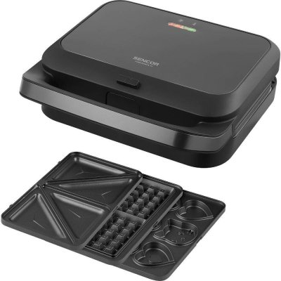 Sencor SSM 2200BK – Zboží Mobilmania