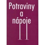 Potraviny a nápoje (5. vydání) – Sleviste.cz