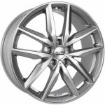 CMS C28 7x17 5x100 ET40 racing silver – Hledejceny.cz
