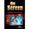 On Screen B2+ - Worbook and Grammar with Digibook App. + ieBook Black edition