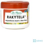 Dr. Popov rakytníková mast s Aloe Vera Rakytela 50 ml – Zboží Mobilmania