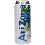 AriZona Blueberry White Tea 0,65 l – Zbozi.Blesk.cz