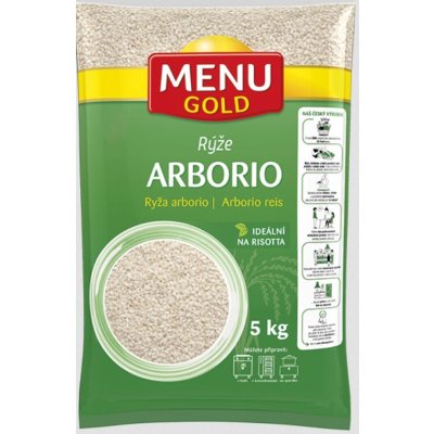 Rýže ARBORIO 5kg