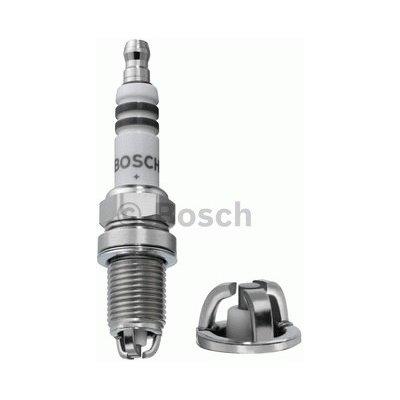 Zapalovací svíčka Bosch 0 242 229 799 – Hledejceny.cz