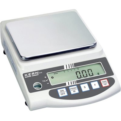 Kern EW 820-2NM – Zboží Živě