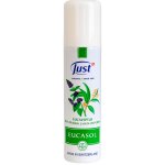 Just Eucasol sprej 50 ml – Zboží Dáma