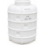 Plastsvar VS ROTO 1200/1500 mm – Hledejceny.cz
