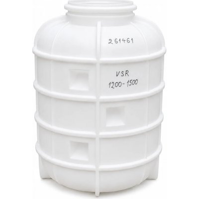 Plastsvar VS ROTO 1200/1500 mm – Hledejceny.cz