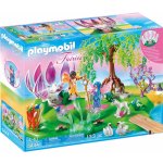 Playmobil 5444 OSTROV VÍL S DRAHOKAMEM – Zboží Dáma
