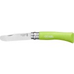 Opinel My First VR N°07 Inox 8 cm – Sleviste.cz