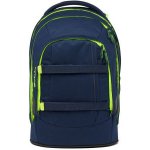 Satch pack Toxic žlutá – Zboží Dáma