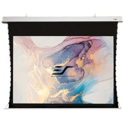 Elite Screens ETB120HW2-E8 – Zboží Živě