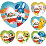 Ferrero Kinder čokoládové srdce s překvapením 53 g – Zboží Dáma