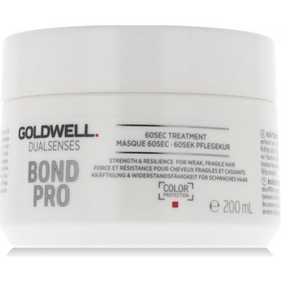 Goldwell Dualsenses Bond Pro 60sec Treatment 200 ml – Sleviste.cz