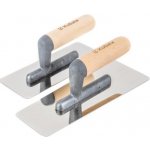 FESTA Hladítko nerezové 75x95x240 mm, benátské, trapéz 0457 – Hledejceny.cz