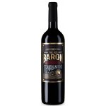 The Old Baron Tempranillo Syrah 2024 Červené suché 13,5% 0,75 l (holá láhev) – Hledejceny.cz