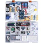 Elegoo UNO MEGA 2560 The Most Complete Starter Kit – Zboží Mobilmania