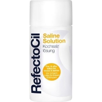 Refectocil Saline Solution fyzilogoický roztok 150 ml