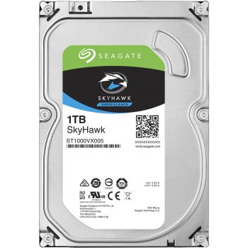 Seagate SkyHawk 1TB, ST1000VX005