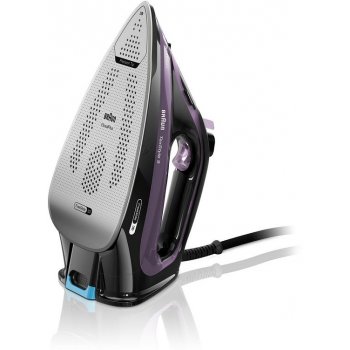 Braun TexStyle 9 SI 9661.VI