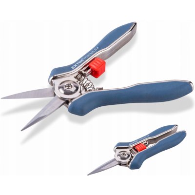 Extol Premium zahradnické přímé mini 153 – HobbyKompas.cz