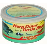 Lucky Reptile Herp Diner Turtle Blend želví směs Baby 35 g FP-67361 – Hledejceny.cz