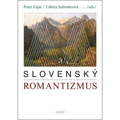 Slovenský romantizmus - Peter Zajac; Ľubica Schmarcová
